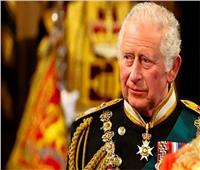 «المحافظين البريطاني» يوضح شروط هاري وميجان لحضور تتويج الملك تشارلز| فيديو