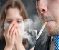 «تاج الدين»: الإقلاع عن التدخين يقلل الإصابة بالانسداد الشعبي المزمن| فيديو