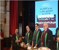 «الخشت»: جامعة القاهرة حققت تقدمًا غير مسبوقًا في التصنيفات الدولية 