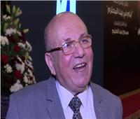 مجدي أبو عميرة رئيسًا للجنة تحيكم مهرجان أوسكار للدراما