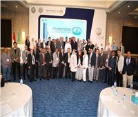 ختام فعاليات مؤتمر الإسكان العربي السابع برعاية الرئيس