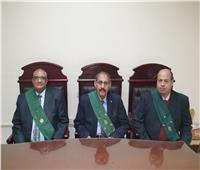 المشدد 15 سنة لعامل شرع في قتل زوجته واجهاضها لشكه في سلوكها بباب الشعرية 