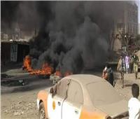 مقتل وإصابة 6 جنود إثر تفجير إرهابي باليمن