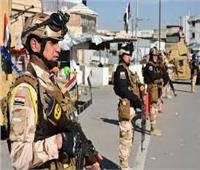 الجيش العراقي يعلن مقتل 5 إرهابيين في قضاء تلعفر