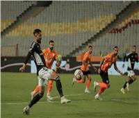 جدول ترتيب الدوري المصري بعد انتهاء الجولة الثامنة