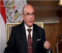 وزير العدل يكشف شروط العفو الرئاسي للمسجونين | فيديو