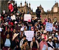 انتخابات مبكرة في بيرو وسط أزمة دبلوماسية مع المكسيك
