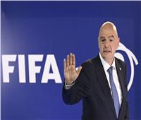 تقرير: «فيفا» يبحث إقامة كأس العالم كل 3 أعوام