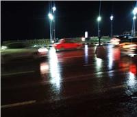 نوة قوية وأمطار تضرب الإسكندرية غدًا| فيديو