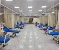 الصحة: إنشاء 17 وحدة للغسيل الكلوي بالمستشفيات خلال العام الجاري 