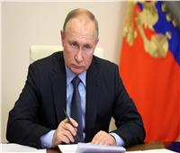 بوتين يعلن الحرب على الجواسيس مع احتدام القتال في أوكرانيا