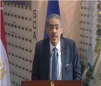 نقيب الصحفيين: مصر استردت قناة السويس قبل أن تسترد بنما قناتها بـ40 عامًا 
