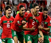 ناقد رياضي: المنتخب المغربي حطم كل الحواجز