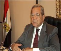 السفير جمال بيومي: مصر صوت أمين وجاذب للاستقرار بأي مكان تتدخل فيه