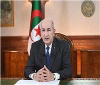 الرئيس الجزائري: تم استعادة 20 مليار دولار من الأموال المنهوبة