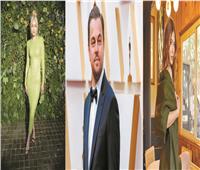 من جيجي لفيكي.. ليوناردو يمارس مغامراته النسائية  