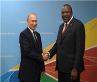 كينيا ترغب في التعاون مع روسيا في مجالات صناعة السيارات والأدوية والأسمدة