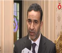 البرلمان الليبي: نثمن جهود مصر لدعم استقرار ليبيا | فيديو