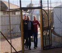 الإفراج عن أسير أردني معتقل منذ 20 سنة في سجون الاحتلال