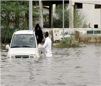 السعودية.. رفع حالة الجاهزية بالمناطق الشمالية استعدادًا لمواجهة السيول