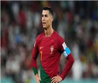 شاهد.. حساب كأس العالم يربط «رونالدو» بالنصر السعودي