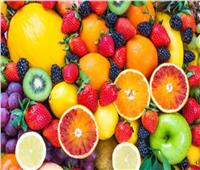 استقرار أسعار الفاكهة في سوق العبور السبت 24 ديسمبر