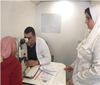 قافلة طبية مجانية بالعماروة في الإسكندرية ضمن مبادرة «حياة كريمة»