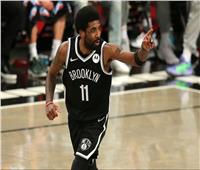 بروكلين نتس يحقق الفوز الثامن على التوالي في دوري السلة الأمريكي