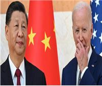 الصين تعارض بشدة التوقيع على قانون «تفويض الدفاع الوطني الأمريكي»