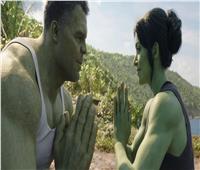 تعرف على سبب إلغاء الموسم الثاني من مسلسل «She Hulk»
