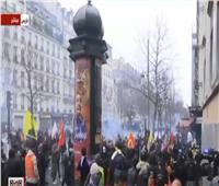 20 ألف متظاهر في مارسيليا.. أسباب اشتعال الاحتجاجات في فرنسا | فيديو