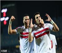 بث مباشر مباراة الزمالك والمقاولون العرب في الدوري