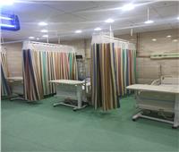 الصحة: افتتاح العيادات المسائية ومكاتب خدمة المواطنين بمستشفيات المؤسسة العلاجية   