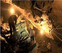 18 عاملًا محاصرون تحت الأرض إثر انهيار منجم ذهب في الصين