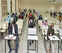 29 ديسمبر بدء امتحانات الفصل الدراسي الأول بجامعة بني سويف 