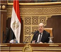 «الشيوخ» يوافق على مقترح برلماني بتعديل المادة 11 بقانون صندوق مصر الرقمية‎‎