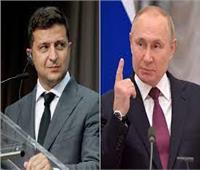 ردا على «بوتين».. دبلوماسي أوكراني: المفاوضات بعد انسحاب الروس من أراضينا