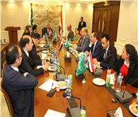 «تنسيقية الأحزاب» تعقد حلقة نقاشية مع رئيس الوفد في إطار جلسات الحوار الوطني