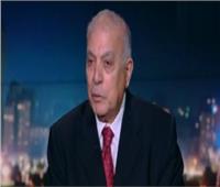 نقيب الإعلاميين ينعي اللواء مصطفى كامل عضو مجلس الشيوخ