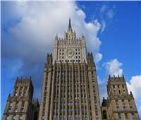 الخارجية الروسية: أي تنبؤ حول نهاية الأزمة الأوكرانية غير مقبول الآن