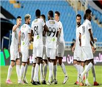 التشكيل المتوقع لمباراة الشباب والفتح في الدوري السعودي