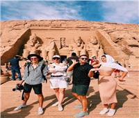 مصر الساحرة.. إشادات دولية تحصدها «أم الدنيا» كأفضل وجهة سياحية في 2022