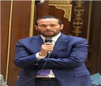 محمد حلاوة: القطاع الصناعى جزء محورى من استراتيجية الرئيس السيسي للنهوض بالدولة