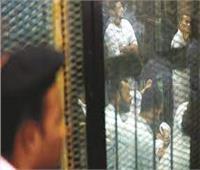 تأجيل إعادة محاكمة 11 متهمًا في أحداث العياط لجلسة 29 ديسمبر