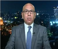 خالد عكاشة: مصر والعراق نموذج متقدم في مكافحة الإرهاب| فيديو