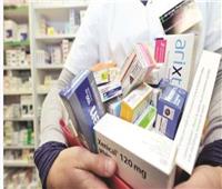 «الإحصاء»: تصدير أدوية ومضادات حيوية بـ165 مليون جنيه خلال 2021
