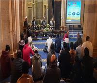 الجامع الأزهر يعقد ملتقى شبهات وردود تحت عنوان «الزواج الميثاق الغليظ واستقرار المجتمع»