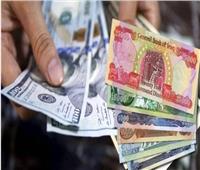 سعر الدولار يرتفع في العراق.. والحكومة تحاول الحد من تراجع الدينار