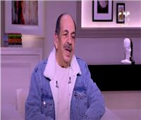 مصطفى حشيش: «هوانم جاردن سيتي» بدايتي الفنية الحقيقية