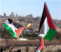 منظمة التحرير: الشعب الفلسطيني صامد فى وجه الاحتلال من أجل القدس 